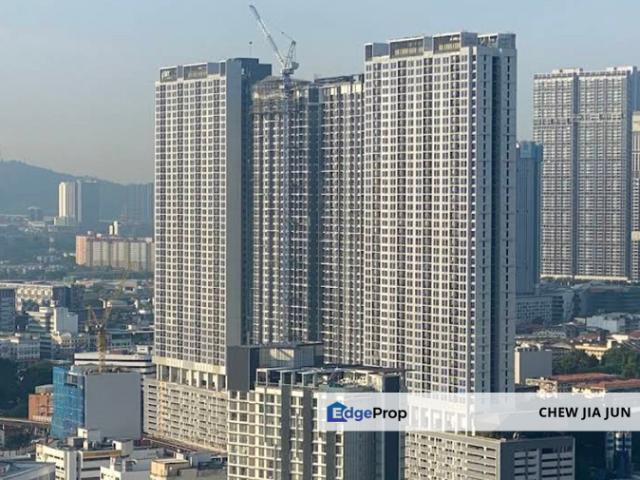 Residensi Skyline