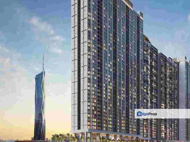 Residensi Skyline