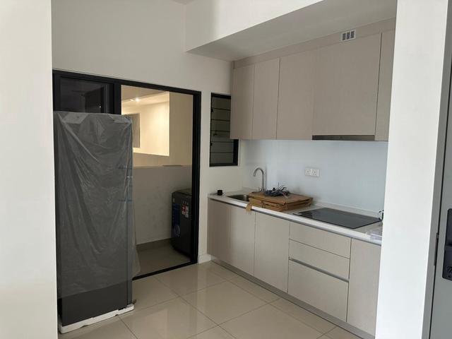 Residensi skyline condominium jln San peng fully furnished for Rent