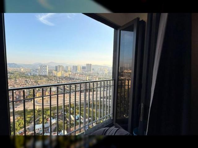 Residensi SkyMeridien Sentul Timur Fully Furnished – Move In Condition Available July