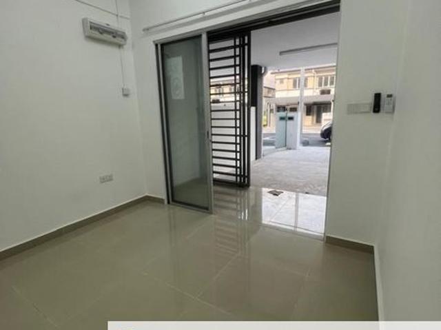 Residensi Sutera