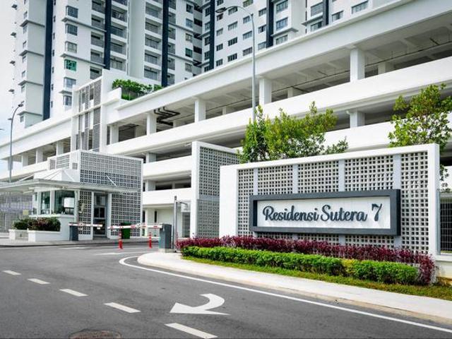 Residensi Sutera 7