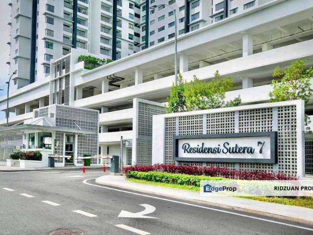 Residensi Sutera 7