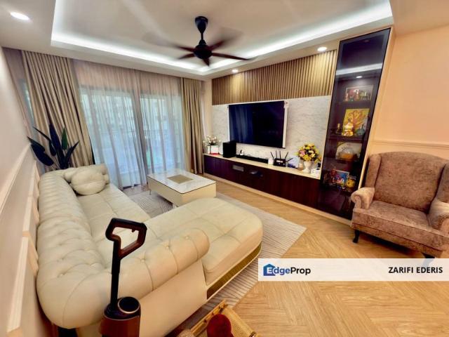 Residensi Sutera 7