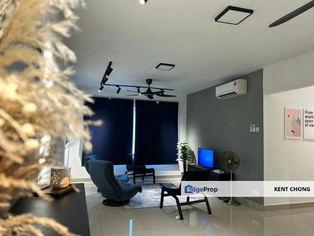 Residensi Sutera 7