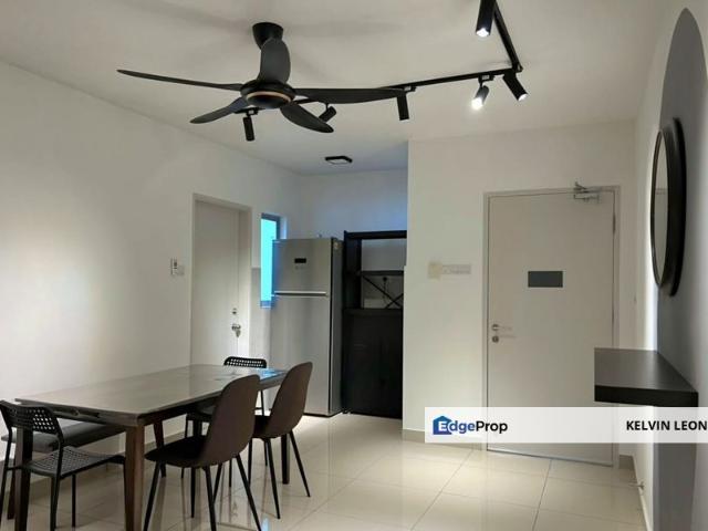 Residensi Sutera 7