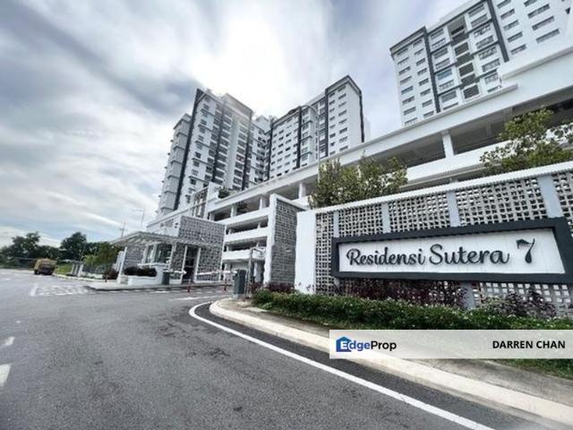 Residensi Sutera 7