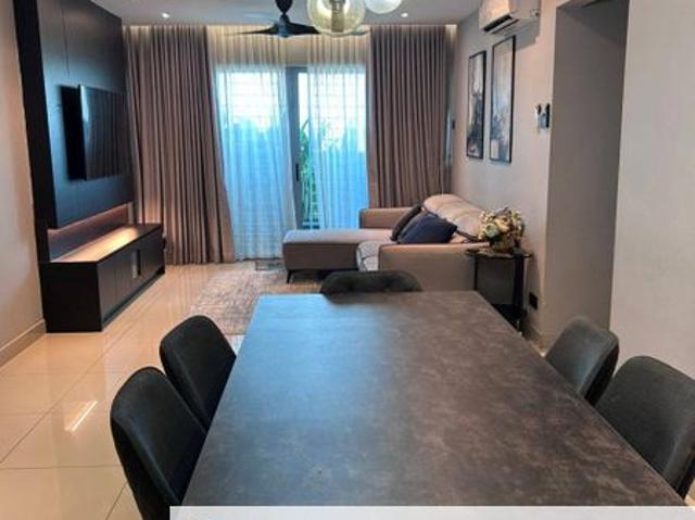 Residensi Sutera 7