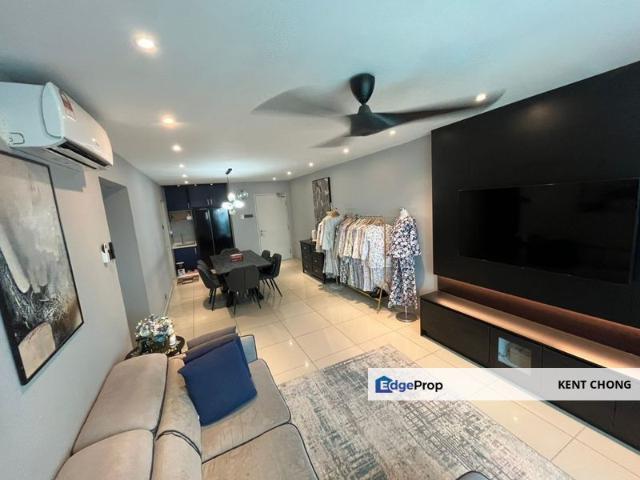Residensi Sutera 7