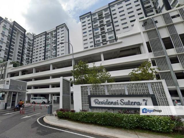 Residensi Sutera 7
