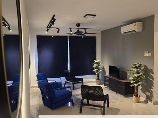 Residensi Sutera 7