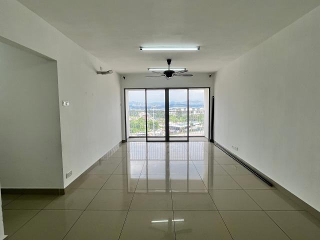 residensi sutera 7, condominium