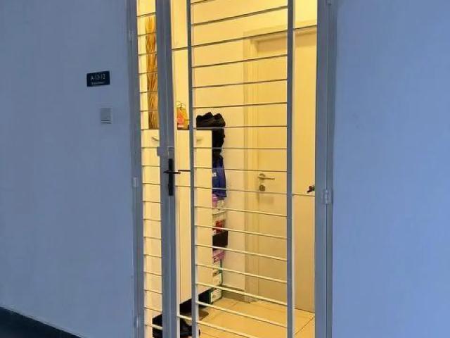 Residensi Sutera 7, Jalan Sutera 1/2, Taman Sutera, 43000 Kajang Selangor