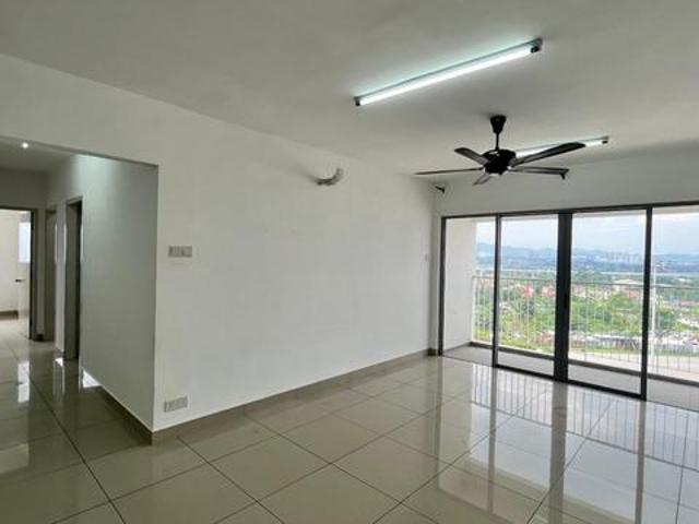 Residensi Sutera 7 Taman Sutera Kajang Partially Furnished