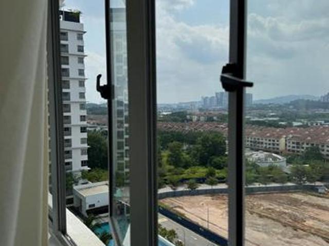 Residensi Sutera 7 Unit Type B