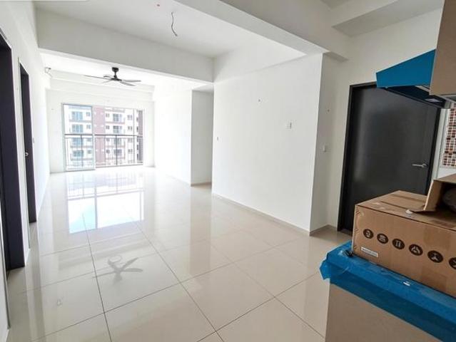 Residensi Suasana Aman Bangi