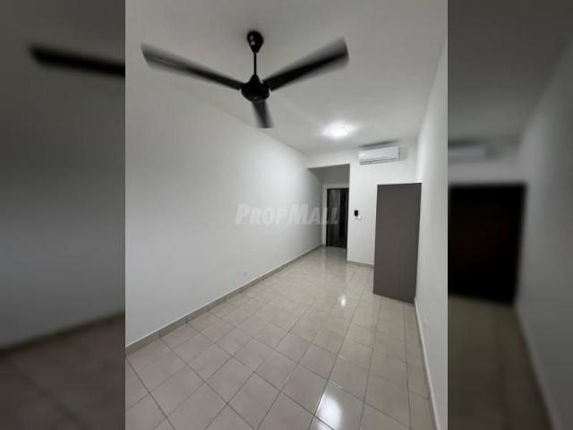 Residensi Suasana Aman Taman Universiti Bangi | Partially Furnished