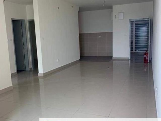 Residensi Suasana @ Damai