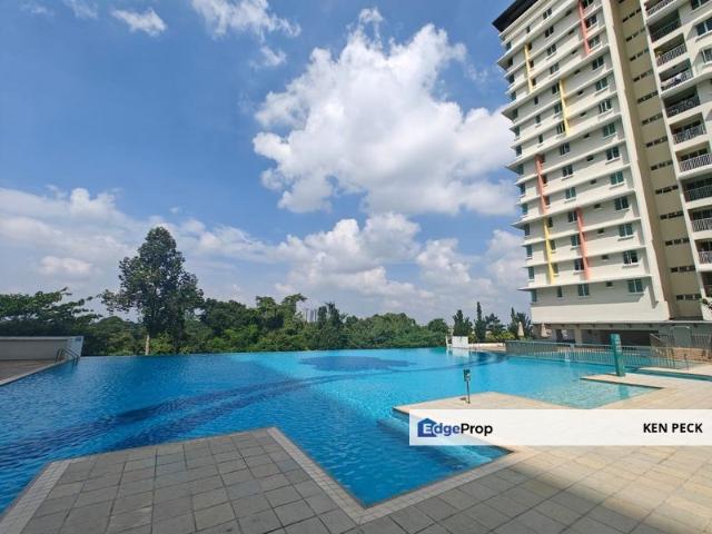 Residensi Suasana @ Damai