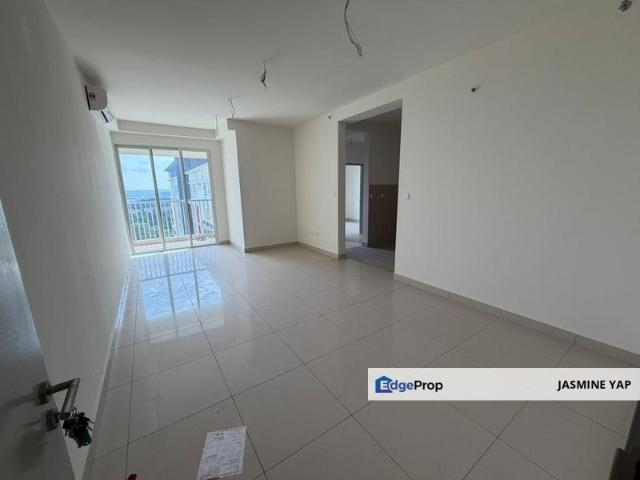Residensi Suasana @ Damai