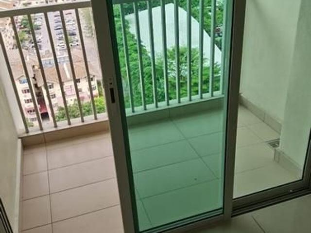 Residensi Suasana @ Damai, Damansara Damai