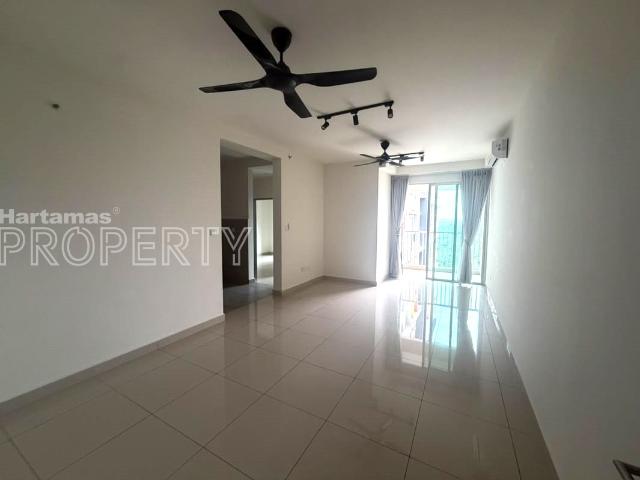 Residensi Suasana @ Damai, Damansara Damai, Selangor