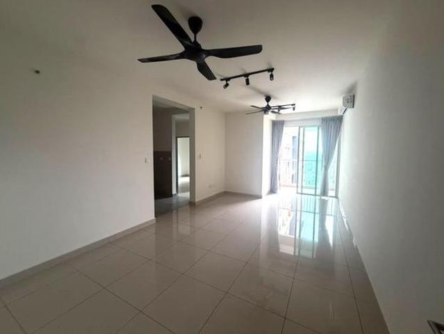 Residensi Suasana Damai Damansara Damai Selangor