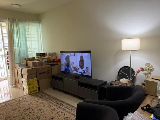 Residensi Suasana Damansara Damai For Sale