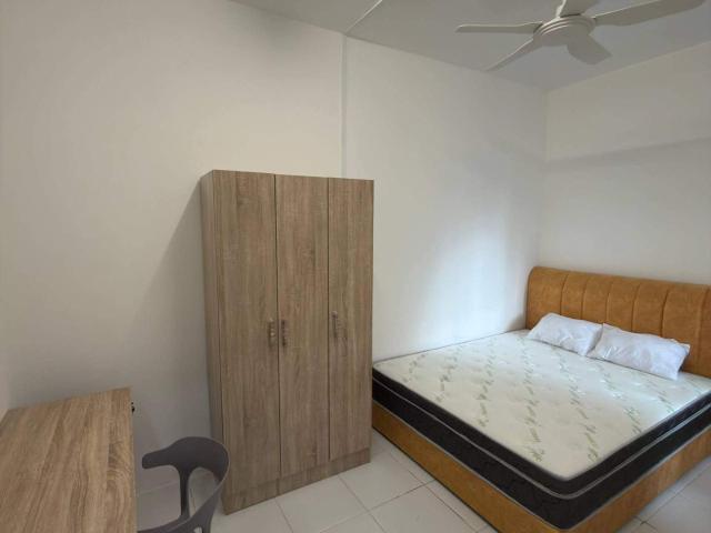 Residensi Sungai Besi TBS