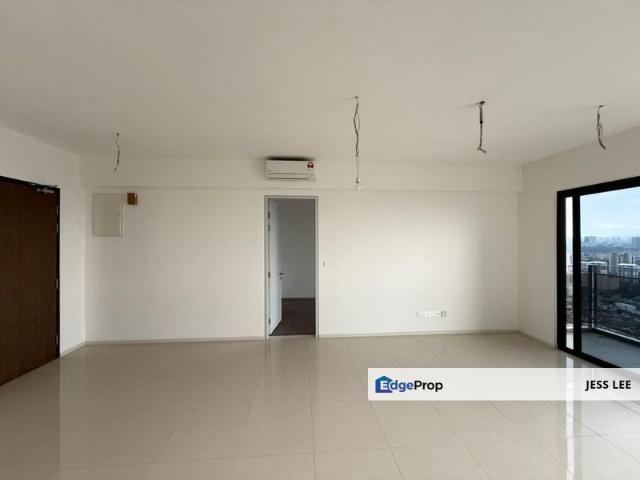 Sunway Alishan Residences