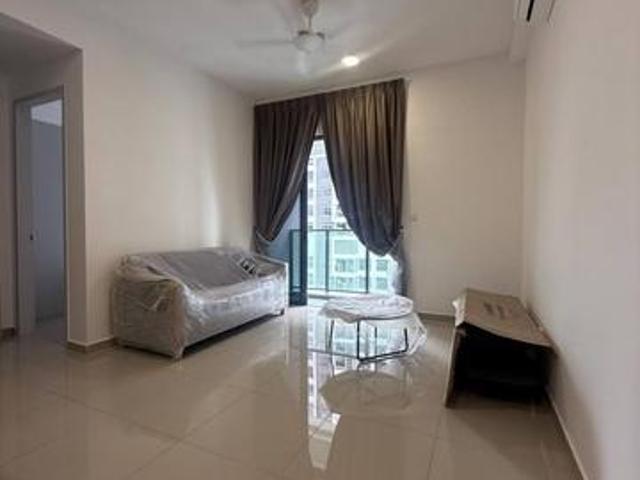 Residensi Suria Garden Puchong 488k BRAND NEW UNIT
