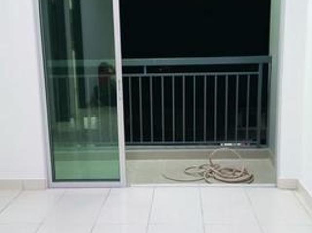 RESIDENSI SURIA MEWAH Jalan Dusun Semenyih Level 3