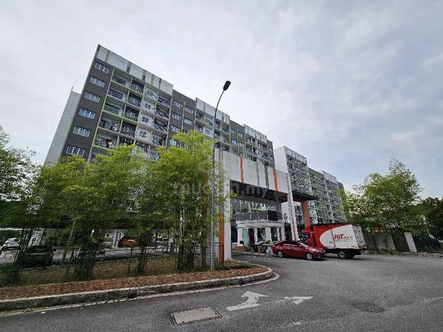 Residensi Suria Mewah Semenyih 1000sqft Below Market Full Loan