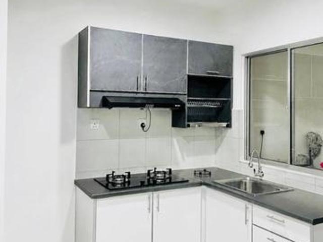 Residensi Suria Pantai Bangsar South Available September