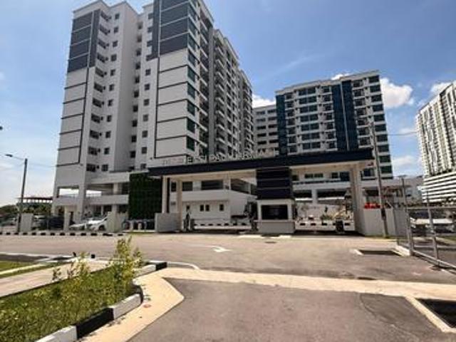 Residensi Pauh Armani
