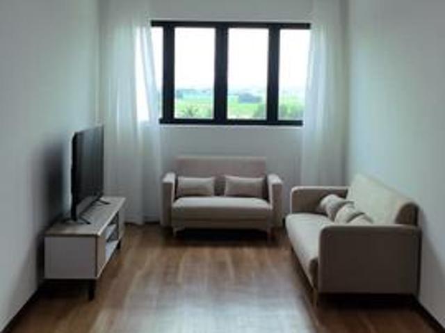 Residensi Pauh Harmoni Permatang Pauh For Rent