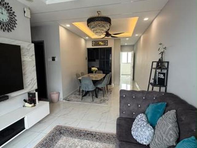 Residensi Pauh Permai