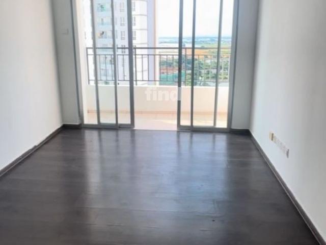 Residensi Pauh Permai