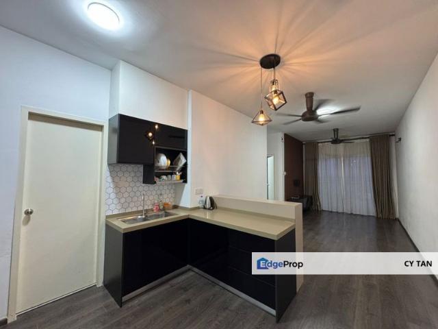Residensi Pauh Permai