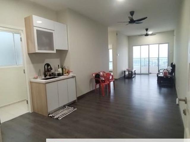 Residensi Pauh Permai