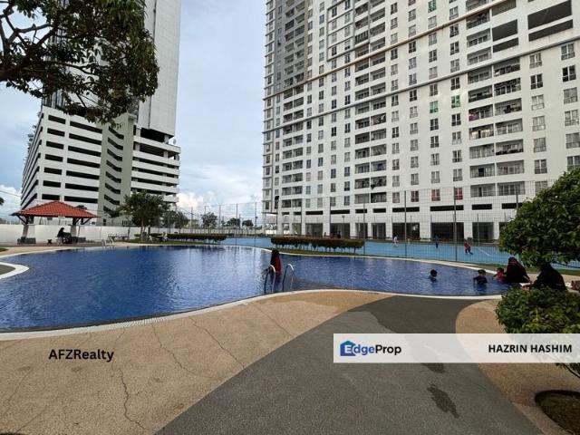 Residensi Pauh Permai