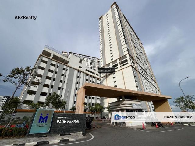 Residensi Pauh Permai