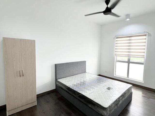 Residensi Pauh Permai @ Pematang Pauh Penang Male Room For Rent