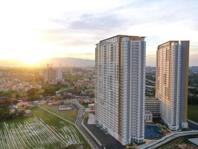 Residensi Pauh Permai PR1MA