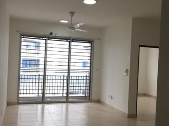 Residensi Pandanmas Desa Pandan