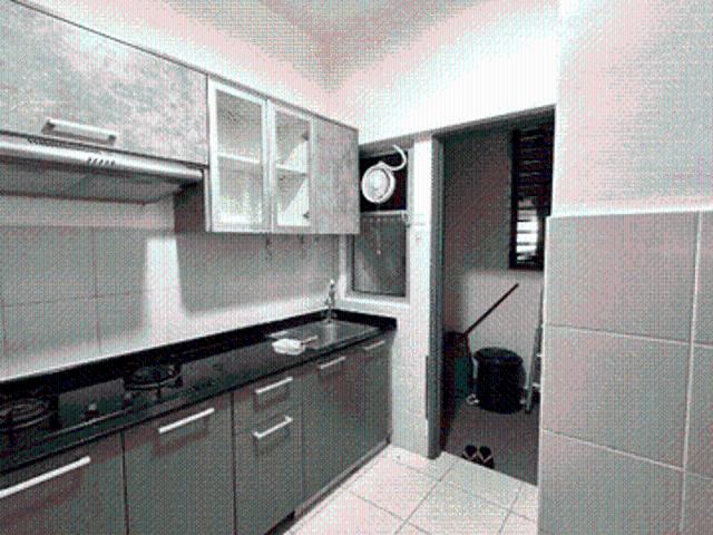 Residensi Pandanmas 1
