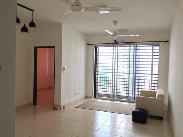 Residensi Pandanmas 1 Desa Pandan City Centre KLCC Beautiful Unit