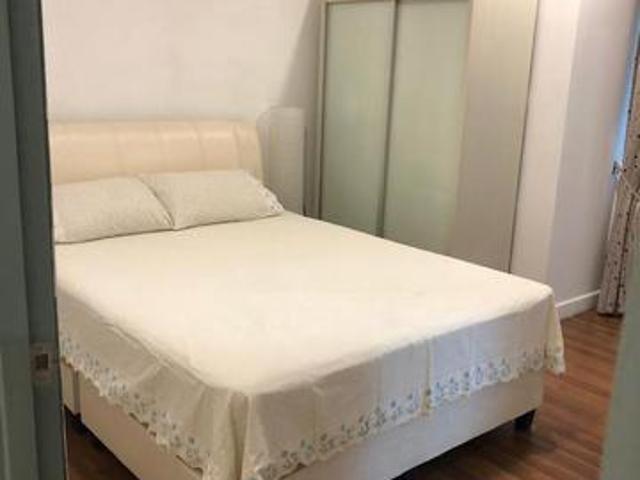 Residensi Pandanmas 1 Desa Pandan Fully furnish