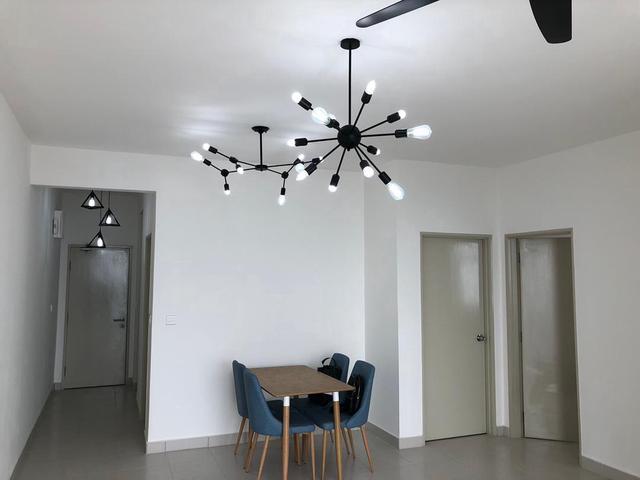Residensi Pandanmas 2