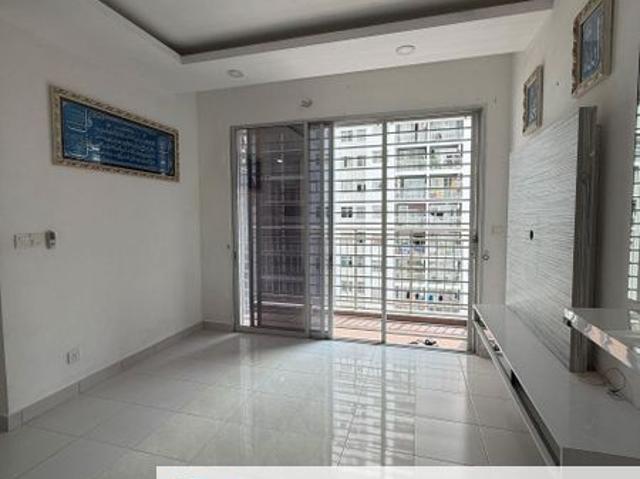 Residensi Pandanmas 2